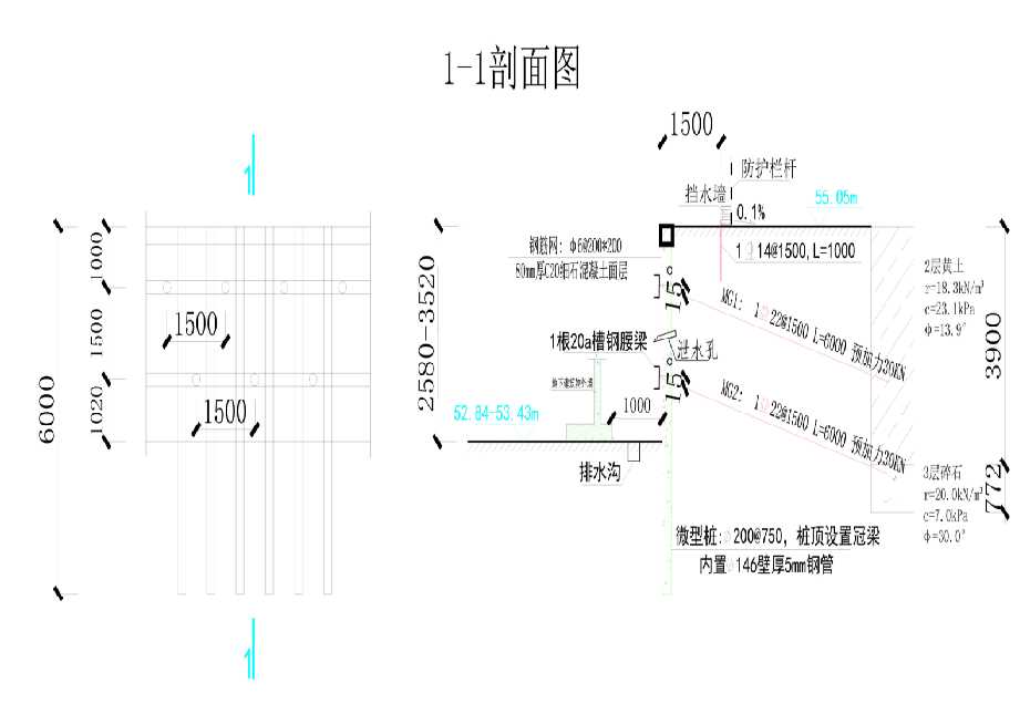 潍坊临朐县工程设计